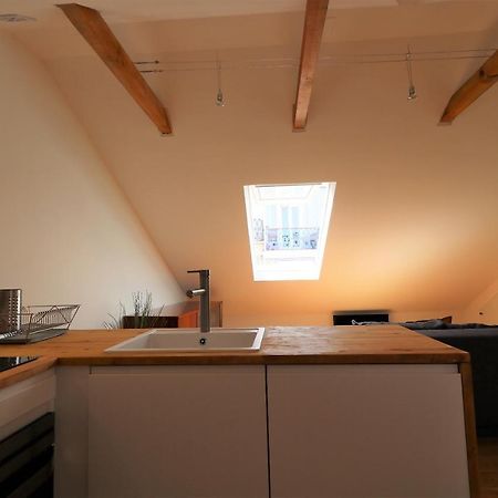 Castleviewattic Apartment Lisbon Bagian luar foto
