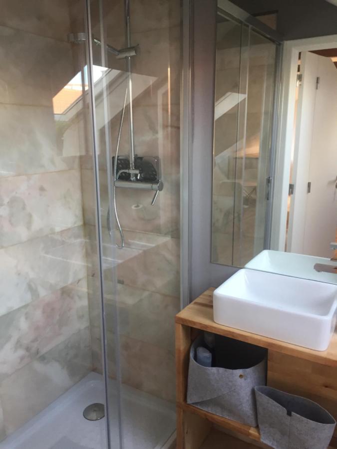 Castleviewattic Apartment Lisbon Bagian luar foto