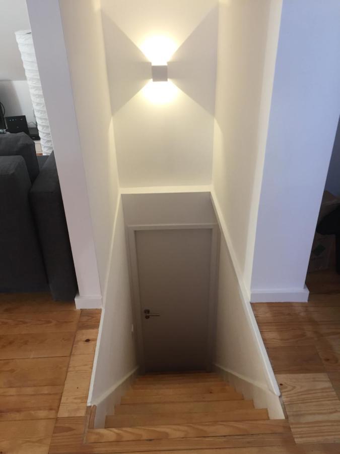 Castleviewattic Apartment Lisbon Bagian luar foto