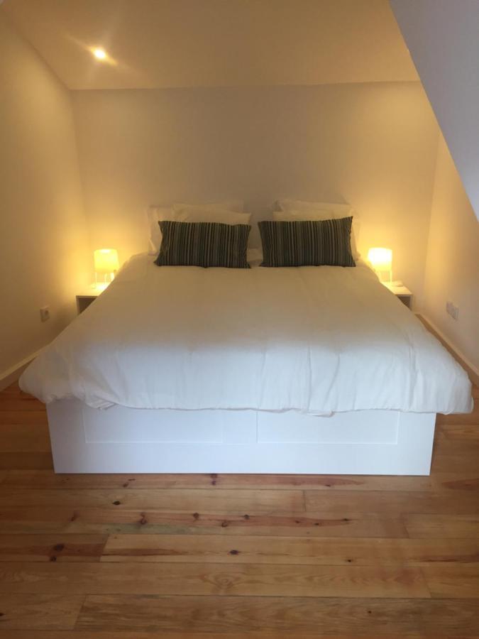 Castleviewattic Apartment Lisbon Bagian luar foto